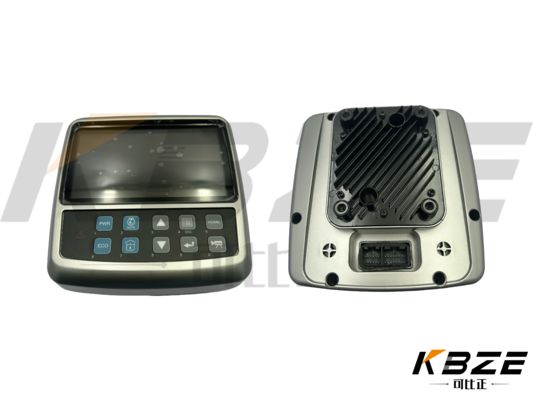 DOOSAN DX225 EXCAVATOR K1047760 300426-00202 ПАНЕЛЬ ГАЖЕР для DX140 DX170 DX220 DX300 DX380