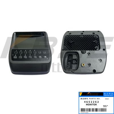 МОНИТОР ДЛЯ ЭКСКАВАТОРА HITACHI ZAXIS 4652262 4631127 4684077 4653775 ДЛЯ ZAX140 ZAX160 ZAX210 ZAX250 ZAX330 ZAX470