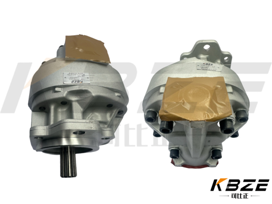 WA500 WF550 D155X KOMATSU 705-22-44070 7052244070 ГИДРАУЛИЧЕСКИЙ ГРАФИЧЕСКИЙ ПУМП для погрузчика