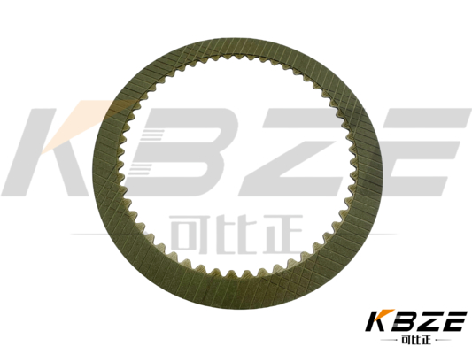 KBZE D3C D4C 931B 933 CAT 6Y7935 FIRCTION DISC 215*68*2.95 54IT для погрузчика и тягача