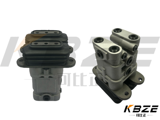 КЛАПАН НОЖНОЙ В СБОРЕ PVD8PC6035 ДЛЯ ЭКСКАВАТОРА KBZE BRAND SY205 SY215C-9 ЗАМЕНА ДЛЯ SANY