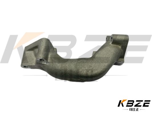 KBZE 8-98006996-0 8980069960 6HK1 ТРУБА EGR HITACHI ZAX330-3 ZAX350-3 ZAX400-3 ЭКСКАВАТОР