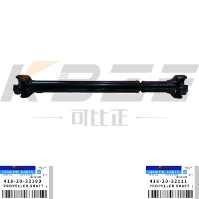 KBZE BRAND 418-20-32190 418-20-32111 KOMATSU 418-20-32650 КАРДАННЫЙ ВАЛ ДЛЯ WA250-6 WA270-7 WA320-6 WA320-7 ПОГРУЗЧИК