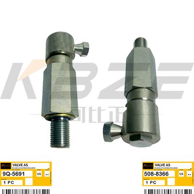 508-8366 9Q-5691 СМАЗОЧНАЯ ТАВОТНИЦА ДЛЯ E323D E325D E330D E336D E345D E329D E365C E385C