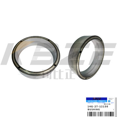 ВТУЛКА KBZE 14G-27-12150 14G2712150 KOMATSU ДЛЯ БУЛЬДОЗЕРА D60E D65E D70E BF60